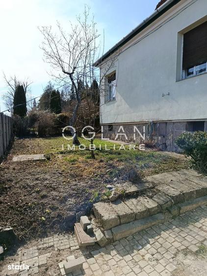 Casă cu 4 camere cu Teren 900 Mp în Valea Aurie