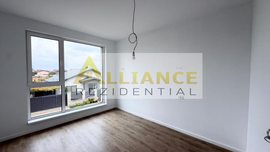 Duplex cu 4 camere cu Teren 110 Mp în Berceni