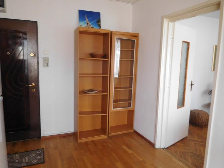Apartament cu 2 camere semidecomandat în Gheorgheni