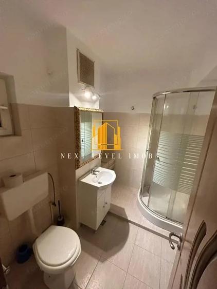 Apartament cu 3 camere decomandat în Tudor Vladimirescu