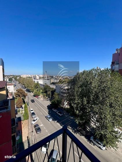 Apartament cu 2 camere în Far