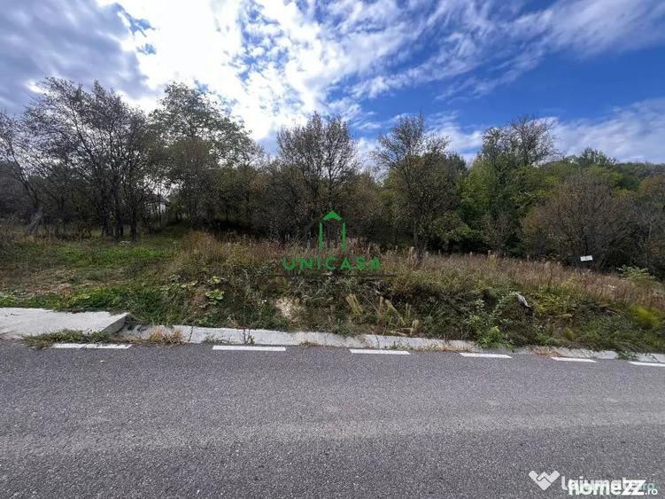 Teren în Curăturile