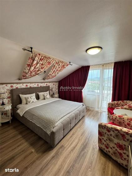 Apartament cu 3 camere în Horea