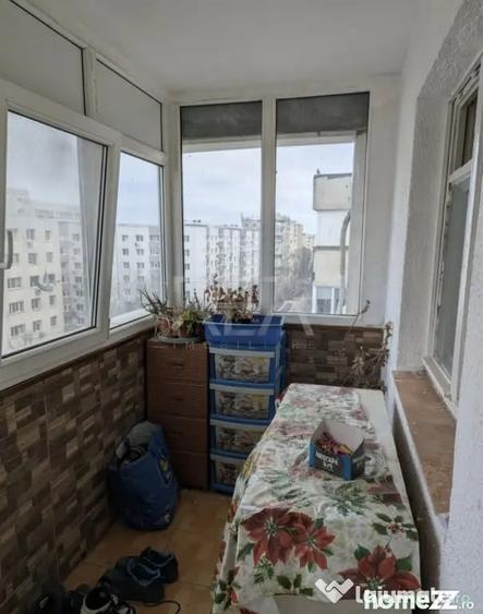 3 camere, decomandat, bloc 1984, anvelopat- Ghencea - Bucuresti (Bucuresti-Ilfov) - 2