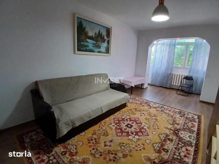 Apartament 2 camere de inchiriat zona Nicolina - 5