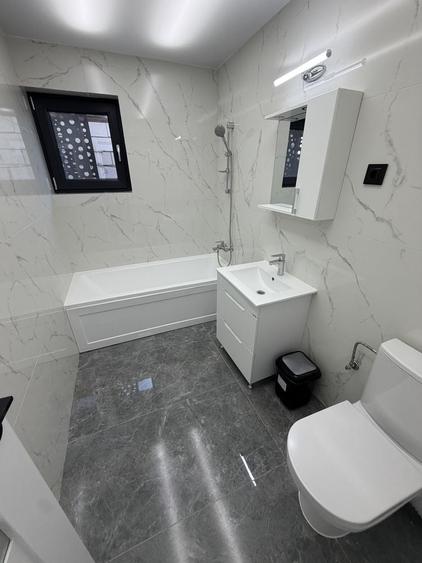 Garsonieră nedecomandată în Sălăjan