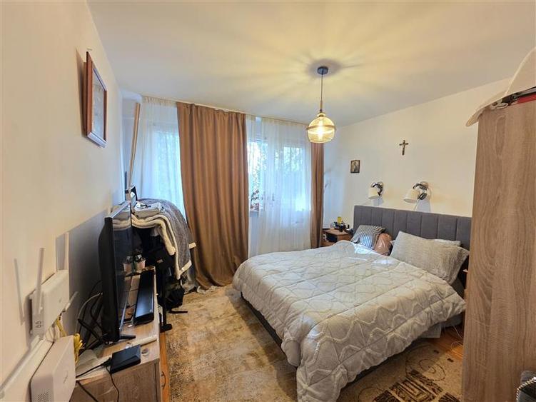 Apartament cu 2 camere decomandat în Timișoara