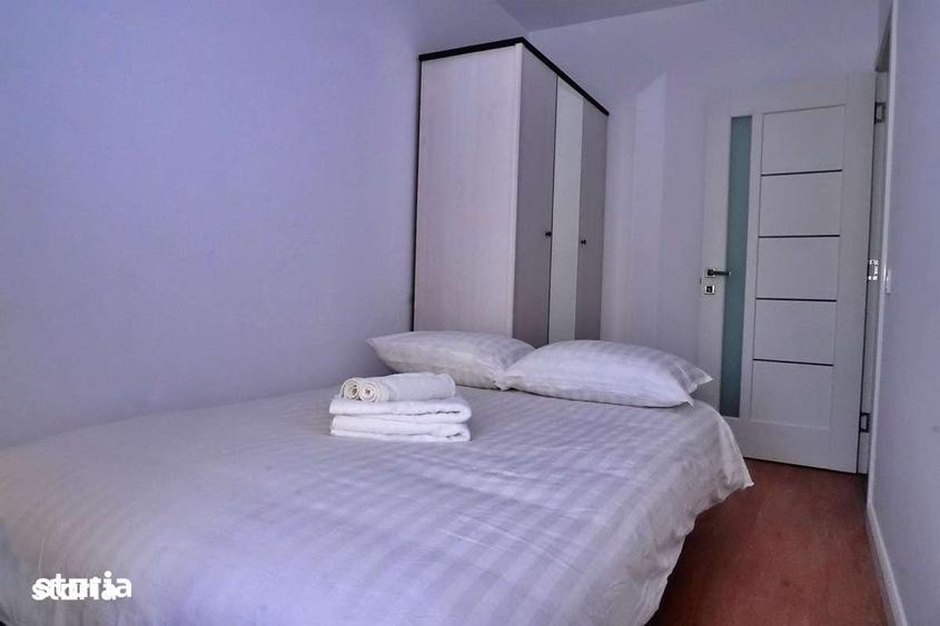 Apartament cu 3 camere decomandat în Exterior Vest