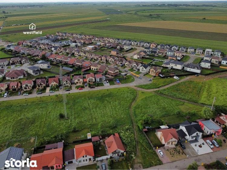 Teren în Central
