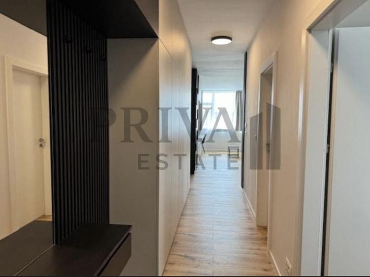 Apartament cu 2 camere decomandat, mobilat în Ultracentral