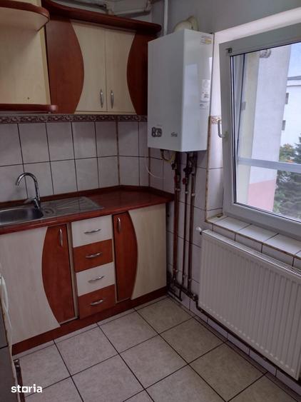Garsonieră decomandată în Mărășești
