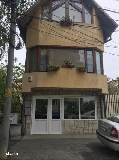 Casă cu 3 camere cu Teren 70 Mp în Stadion