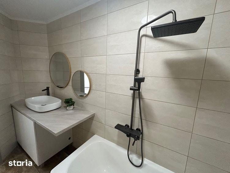 Apartament cu 2 camere decomandat în Colentina