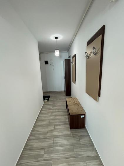 Apartament cu 2 camere decomandat în Militari