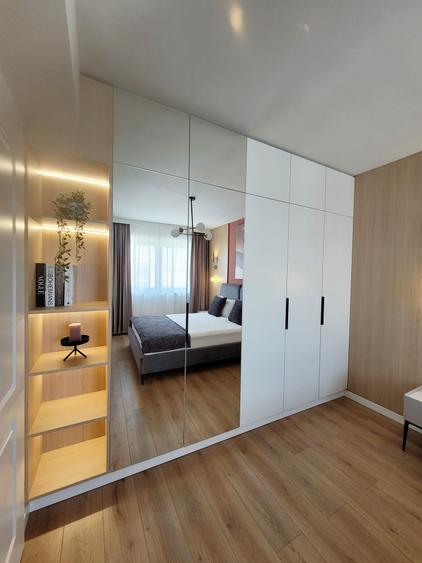 Apartament cu 3 camere în Iosia