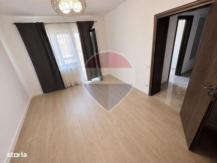 Apartament Cu Curte De Inchiriere Bucurestii Noi _Pajura_1 Mai_grivita - 5