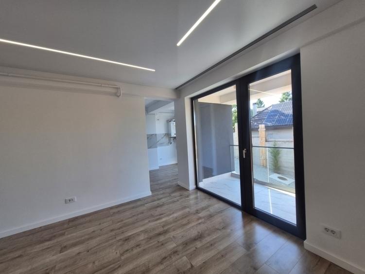Apartament cu 2 camere semidecomandat în Popas Păcurari — fotografia 3