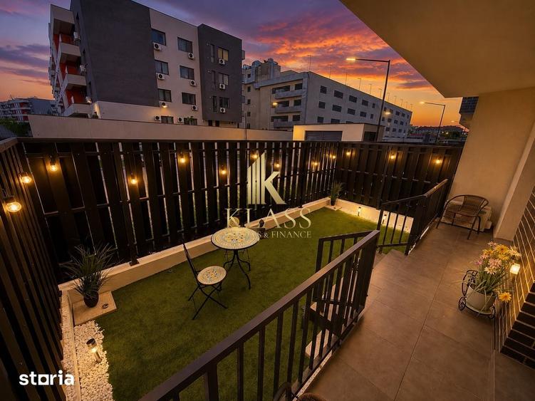 Apartament 2 Camere | H Pipera Lake | Gradina Proprie | Incalzire in P - 4