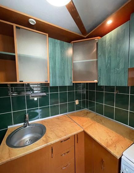 Garsoniera confort 1 Soarelui langa Spitalul Judetean bloc izolat - 4