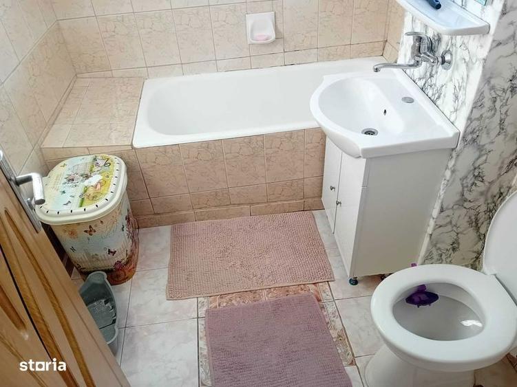 Apartament cu 2 camere decomandat în Ultracentral