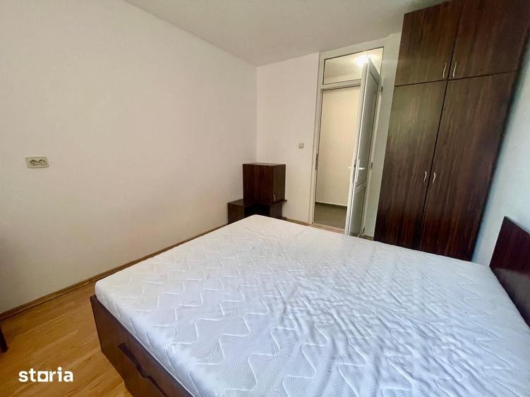 Apartament 2 camere in vila Andrei Muresanu zona Saturn - 8