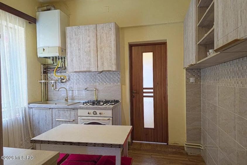Freidorf - Corneliu Baba - Casa Individuala, 4 Camere, Lot 699 MP - 10