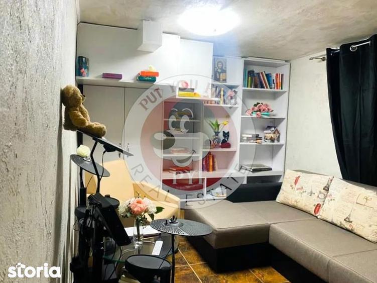 Serban Voda l 2 camere in Vila l Dec l 51mp l B10422 - 8
