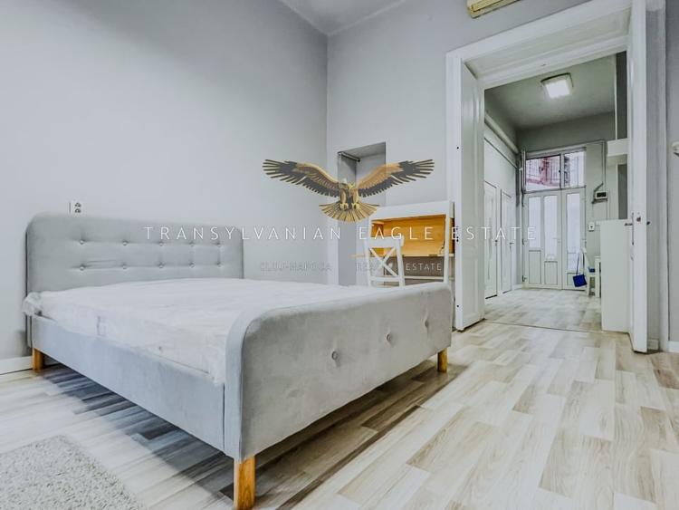 Apartament rezidential superb situat in centru - 6