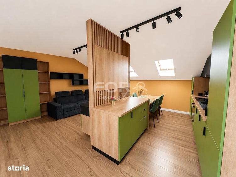 Apartament cu 3 camere decomandat în Ultracentral