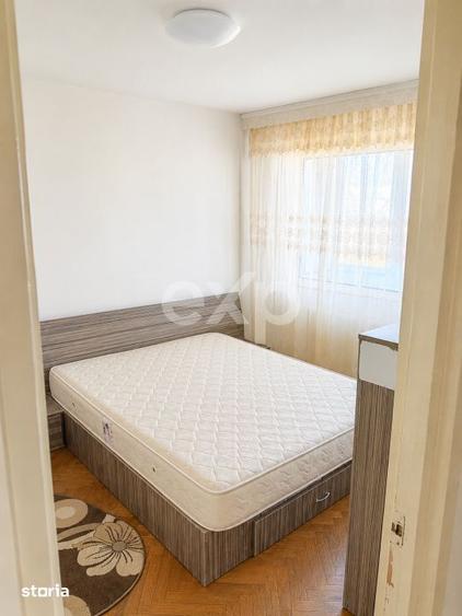 Apartament 2 camere semidecomandat de vanzare, centrala proprie, strad - 5