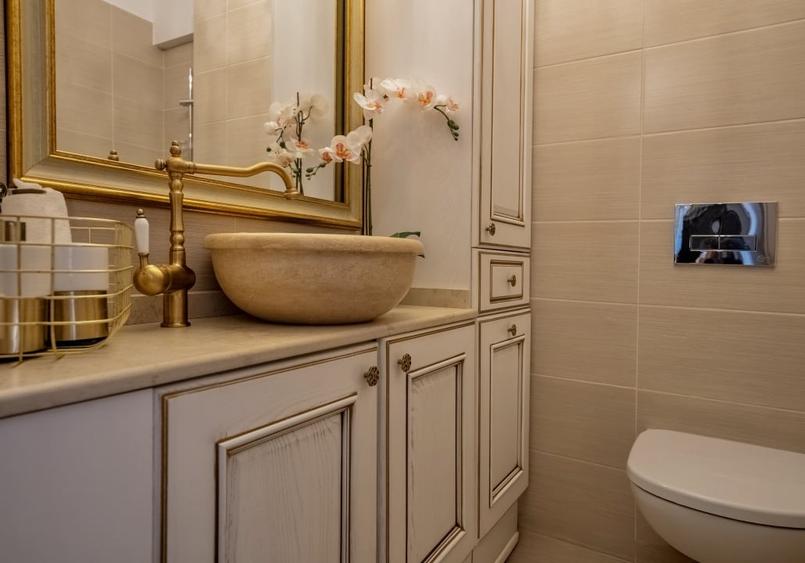 Apartament cu 3 camere, mobilat în Pipera