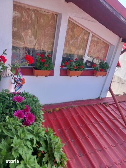 Casă cu 3 camere cu Teren 120 Mp în Cantacuzino