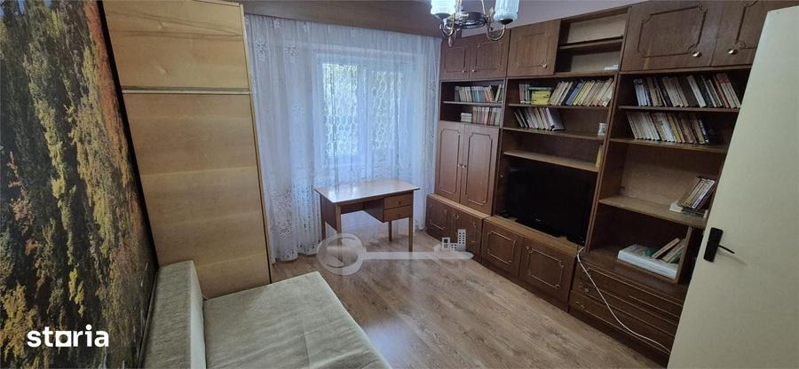 Apartament cu 3 camere decomandat în Tudor Vladimirescu