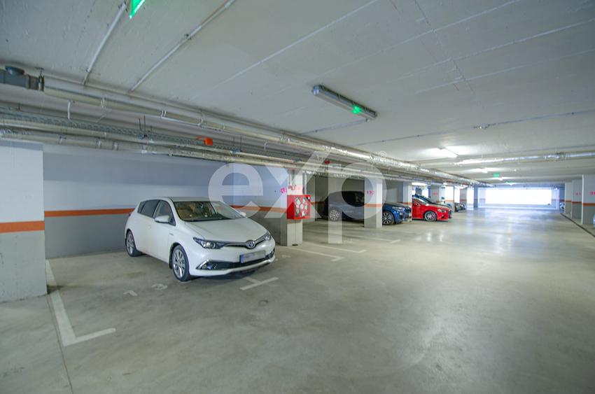 Apartament cu 2 camere în Aradului
