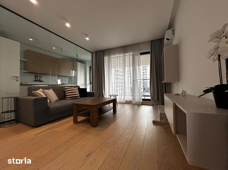 Apartament 2 camere Nusco City - Promenada Mall | Metrou Aurel Vlaicu - 3