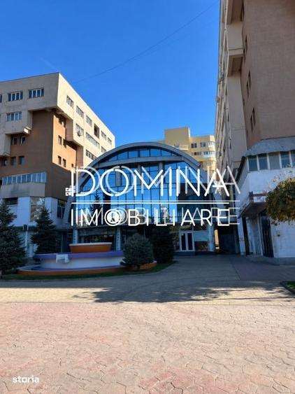 Spațiu comercial, de 138 mp, în Ultracentral