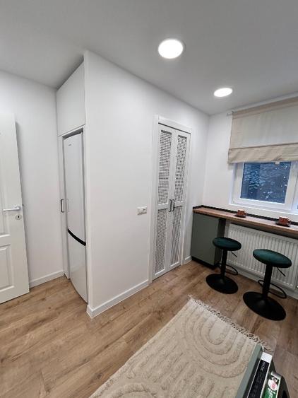 Apartament 2 camere decomandat-renovat 2026-Drumul Taberei-Metrou Romancierilor - 11