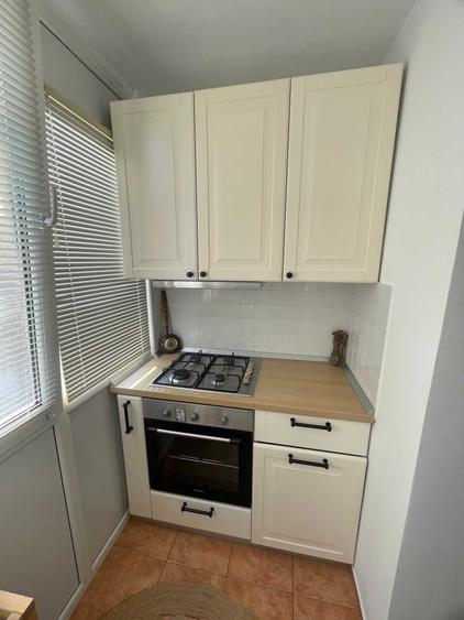 Apartament cu 2 camere decomandat în Crângași