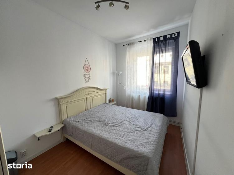 Apartament cu 2 camere decomandat în Bartolomeu