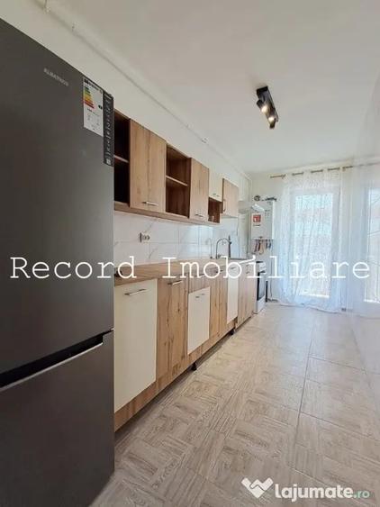 Apartament cu 2 camere decomandat în Florești