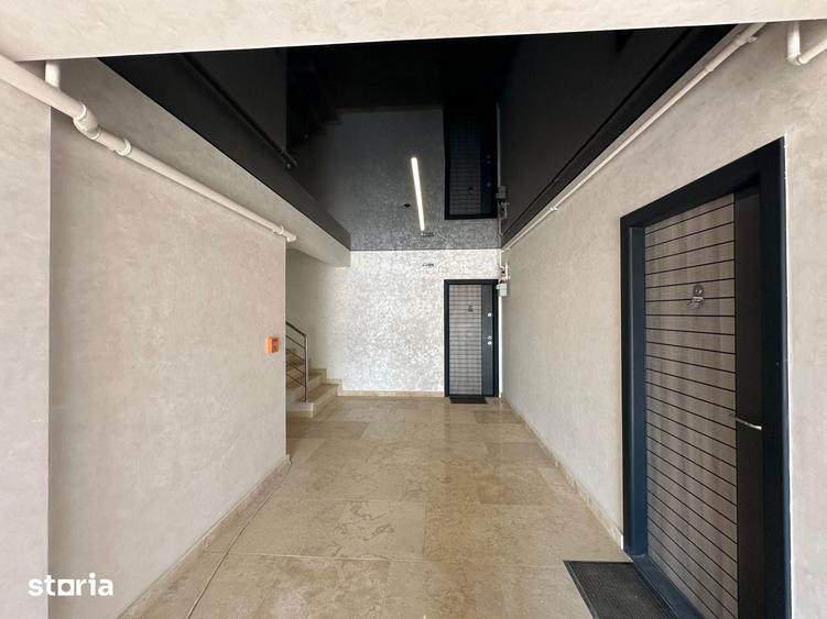 Apartament cu 2 camere în Valea Lupului