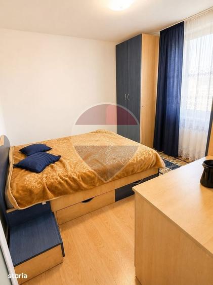 Apartament cu 2 camere în Griviței