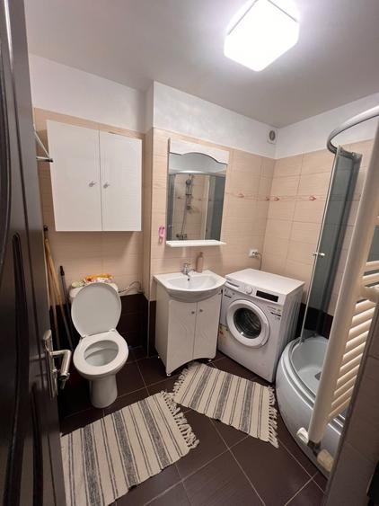 Garsoniera de inchiriat in Catamarasti-Deal - 8