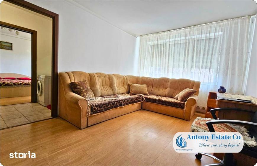 Antony Estate | Inchiriere 2 Cam, Semidecomandat - Central - 7