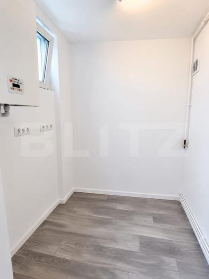 Apartament 2 camere, etaj 1, complet renovat, Dacia - Deva - 5