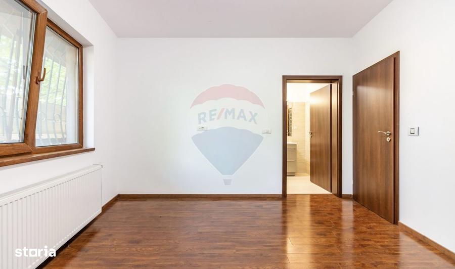 Apartament de vanzare cu 4 camere in Bucurestii Noi, metrou, parc - 16