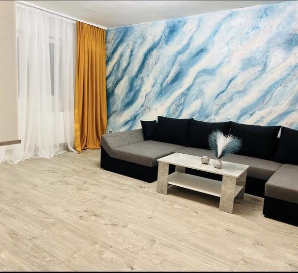 Apartament cu 4 camere în Lotus