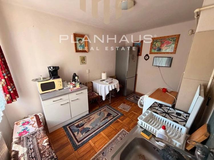 Apartament de vanzare Strada Victoriei Parc RFN Baia Mare Etaj 1 - 1