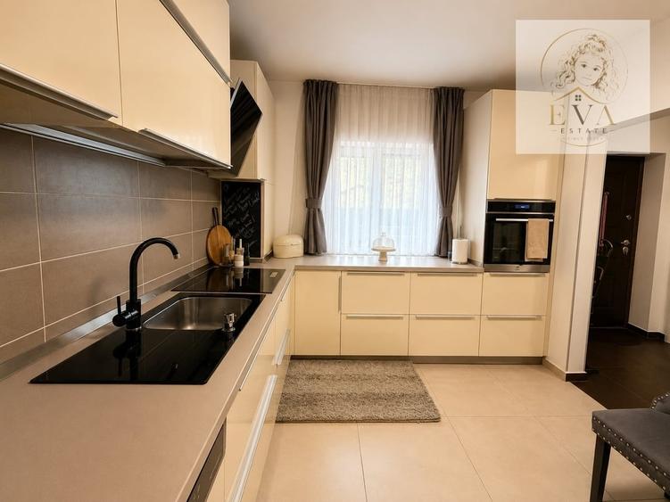 Casă cu 4 camere cu Teren 713 Mp în Berceni
