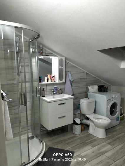 Casa P+M de vanzare Braila - 4